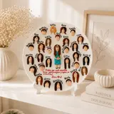 Decorative Plates