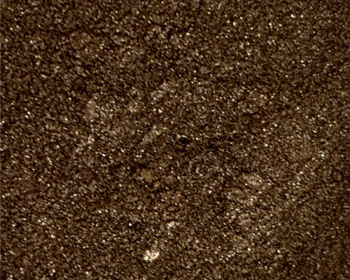 Mica tume pronks (3g)