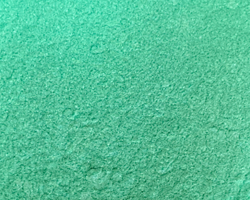 Mica türkiisroheline (3g)