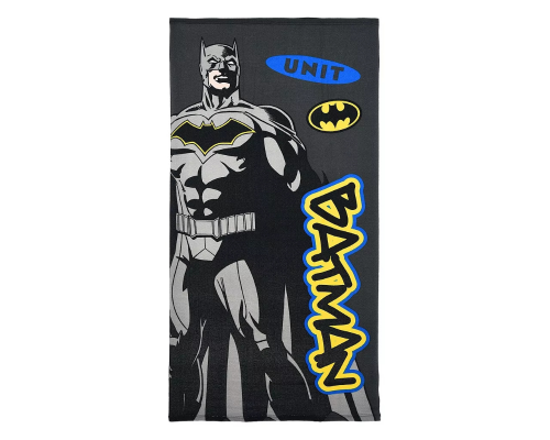 Rätik Batman, 70x140 cm