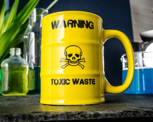 Tass Toxic Waste, 450 ml