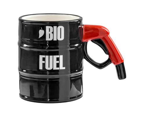 Tass Bio Fuel