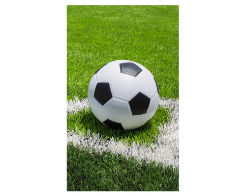 Käterätik Football Corner, 30x50 cm