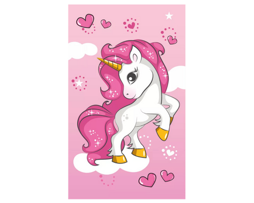 Unicorn Special käterätik, 30x50 cm